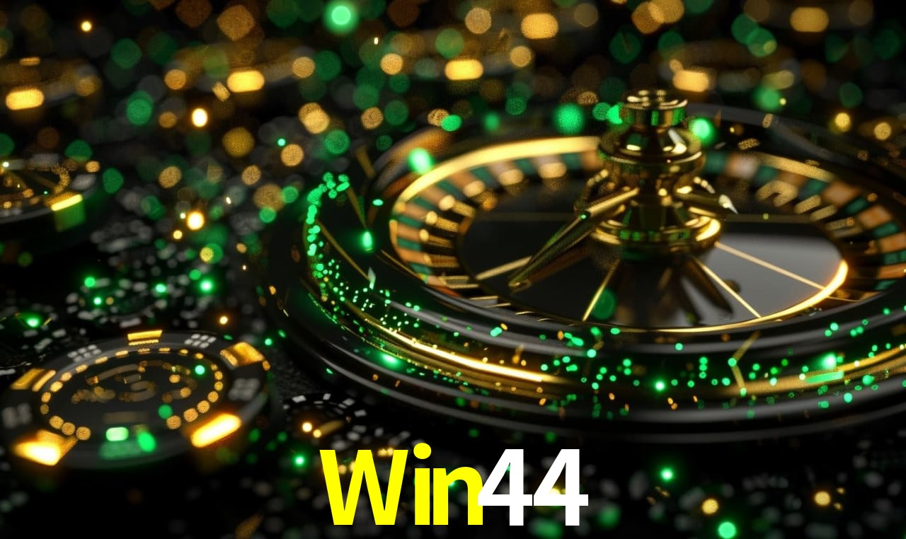 Biblioteca de slots populares na Win44
