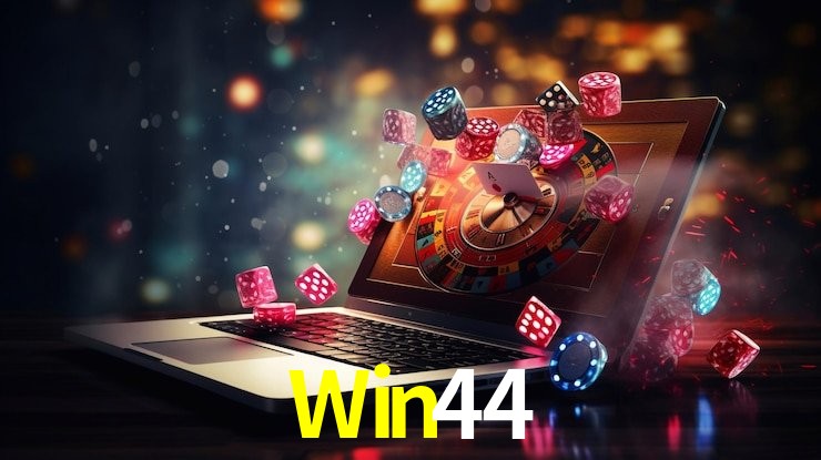 Download para Android e iOS na Win44