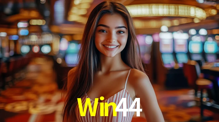 Cashback e recargas na Win44