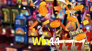 Mercados ao vivo e cash out na Win44